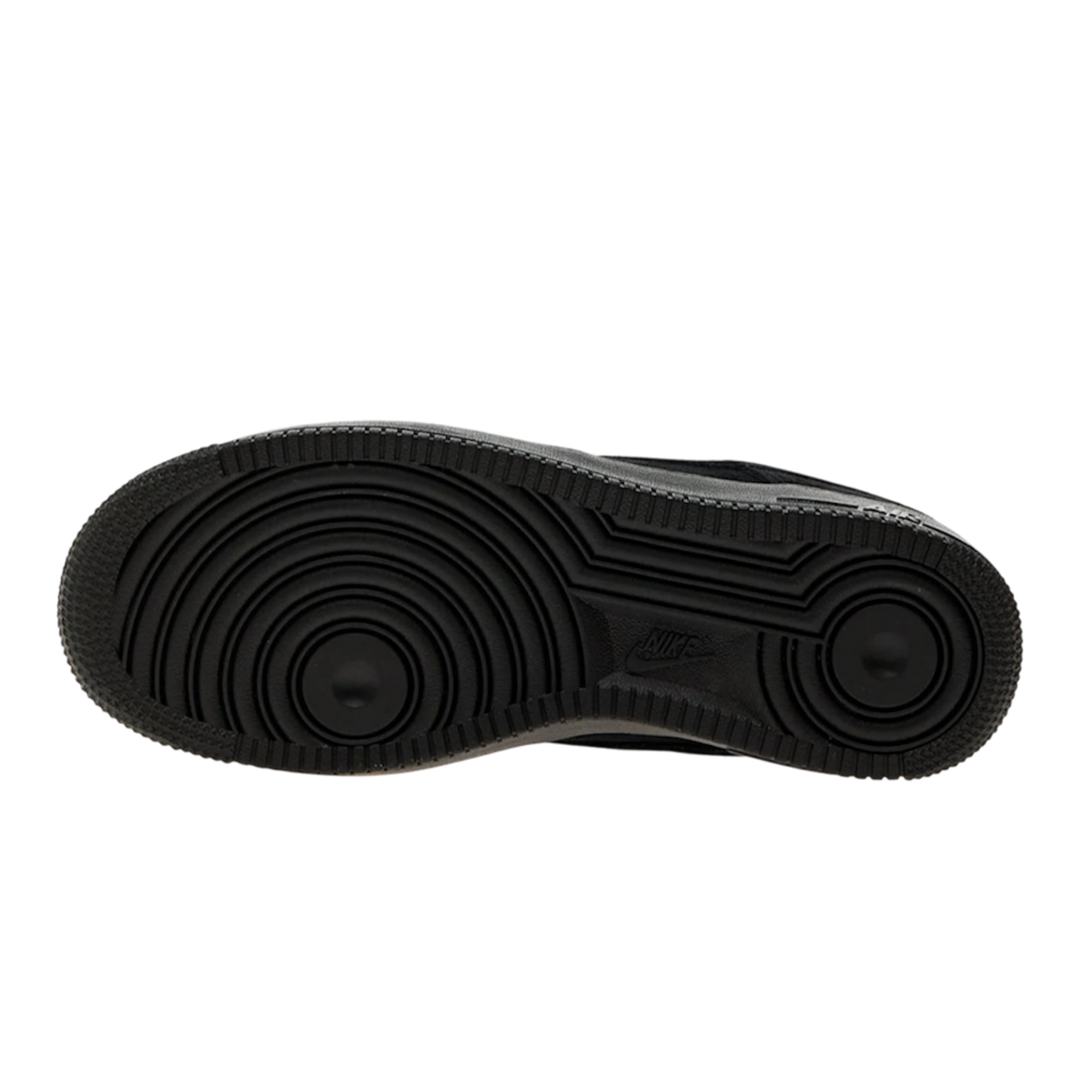 NIKE AIR FORCE 1 LOW BLACK CAT