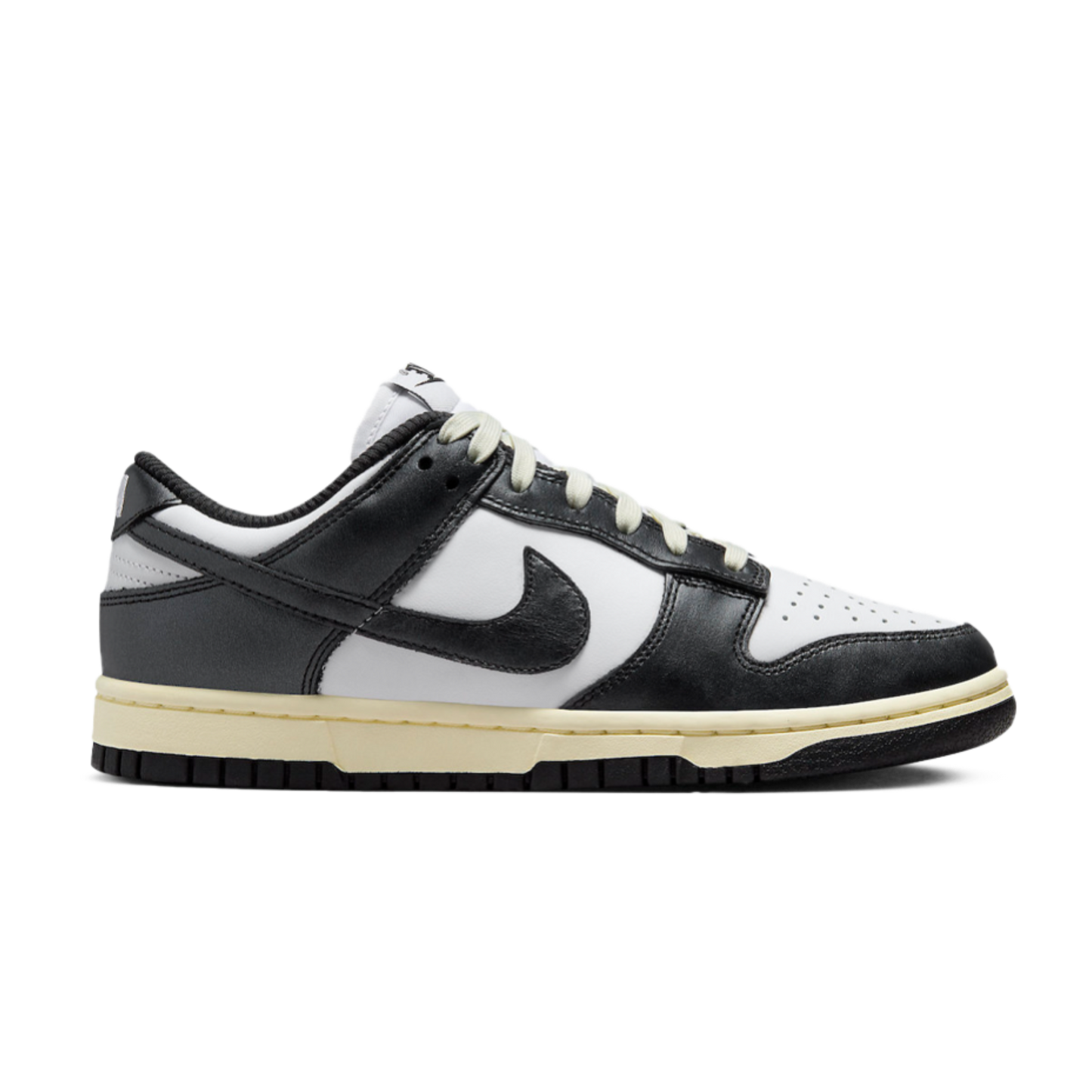 NIKE DUNK LOW VINTAGE PANDA