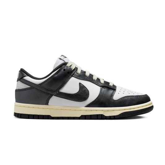 NIKE DUNK LOW VINTAGE PANDA