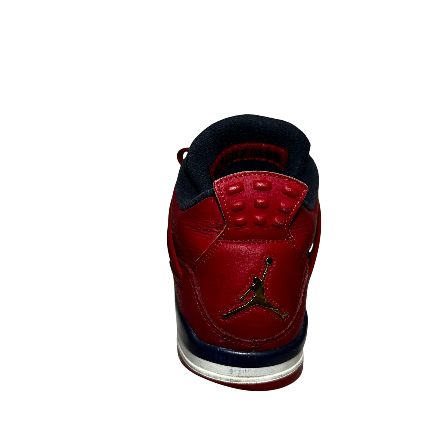 JORDAN 4 FIBA 2019 (HASZNÁLT)