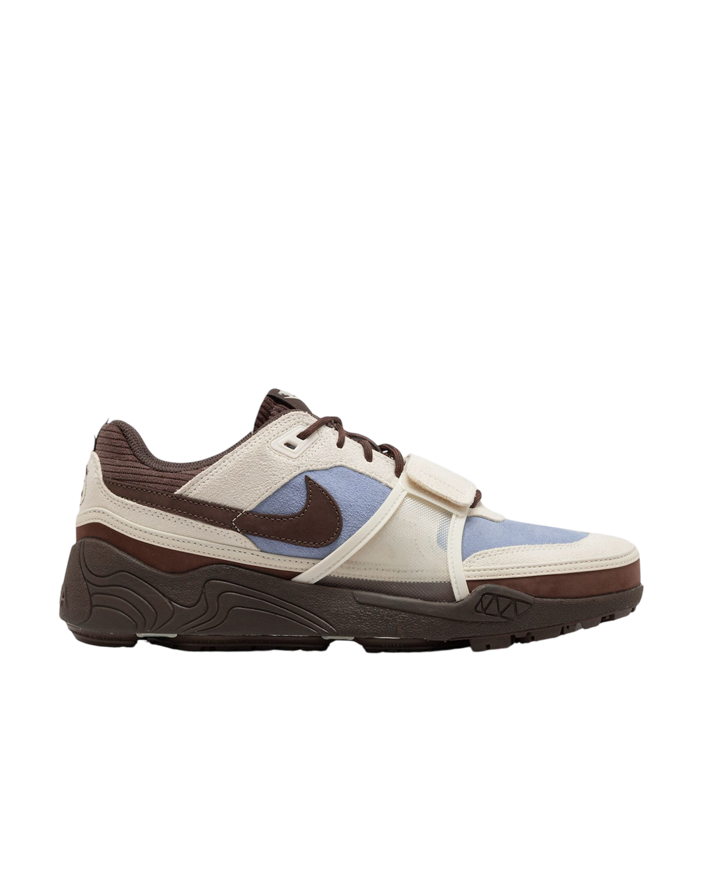 NIKE TRAVIS SCOTT ZOOM FIELD JAXX