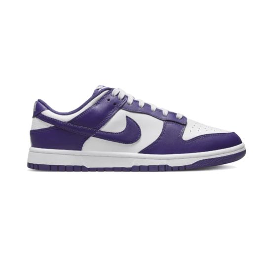 NIKE DUNK LOW PURPLE
